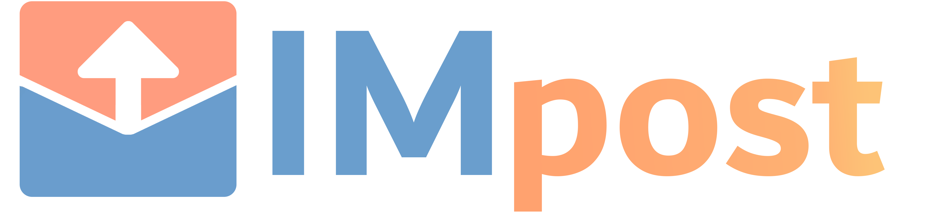IMpost logo